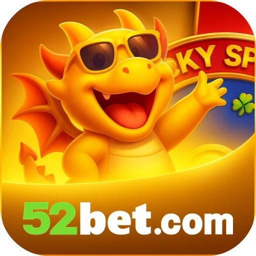 Logo da 52bet login